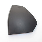 Front Right Door Upper Cover Trim Black for Mercedes Benz E-Class (2003–2009)