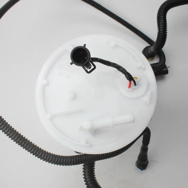 Electric Fuel Pump Assembly for Jaguar X-Type (2002–2003)