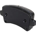 Set of 4 Brake Pads for Cadillac XTS Buick Regal (2014–2017)