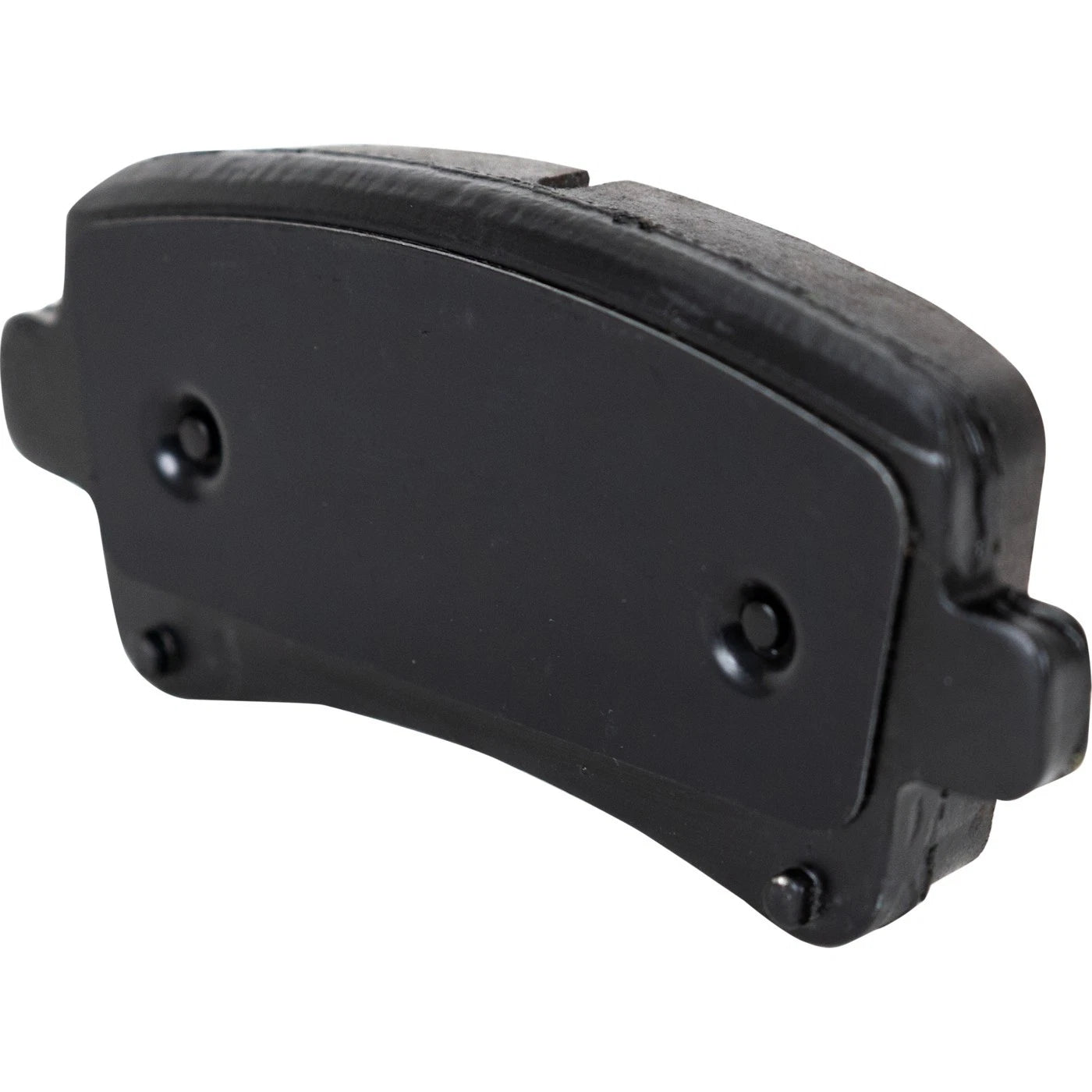 Set of 4 Brake Pads for Cadillac XTS Buick Regal (2014–2017)