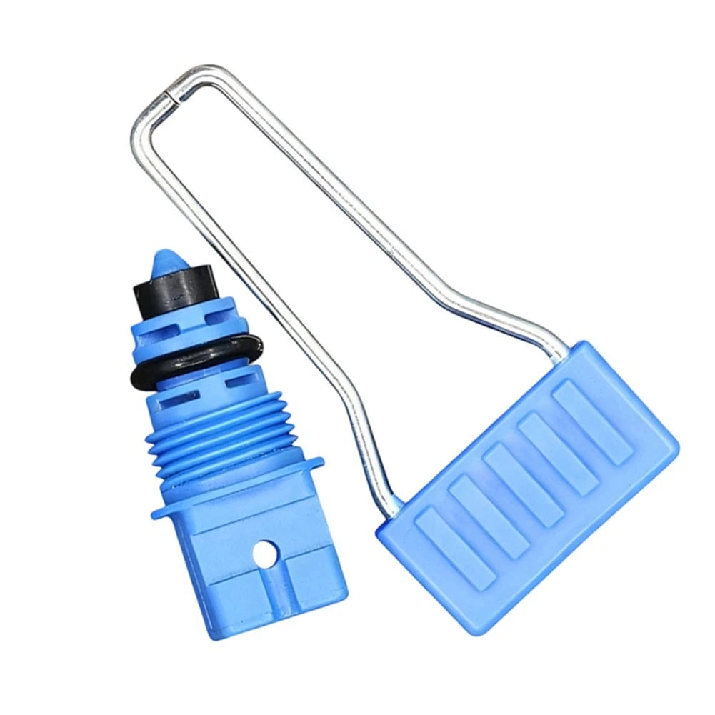 Water Filling Valve Handle for Bosch Gas Wall Hanging Furnace (Replacement)