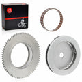 Starter Clutch Assy And Wheel Gear for Yamaha Zuma 50 YW50 (2002–2011)