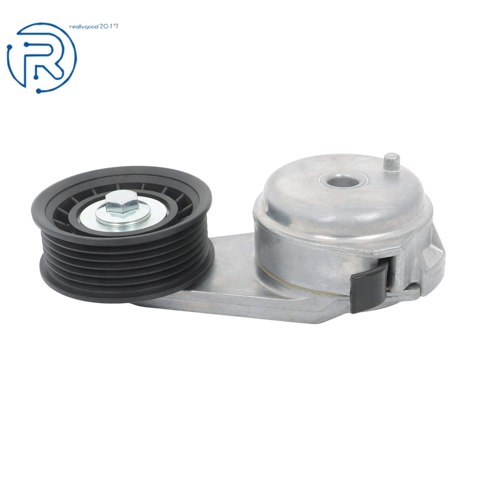 Serpentine Belt Tensioner Pulley Kit for Ford Mustang (2005-2014)