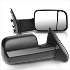 OE Style Black Housing Headlights for Ford Focus (2008–2011)