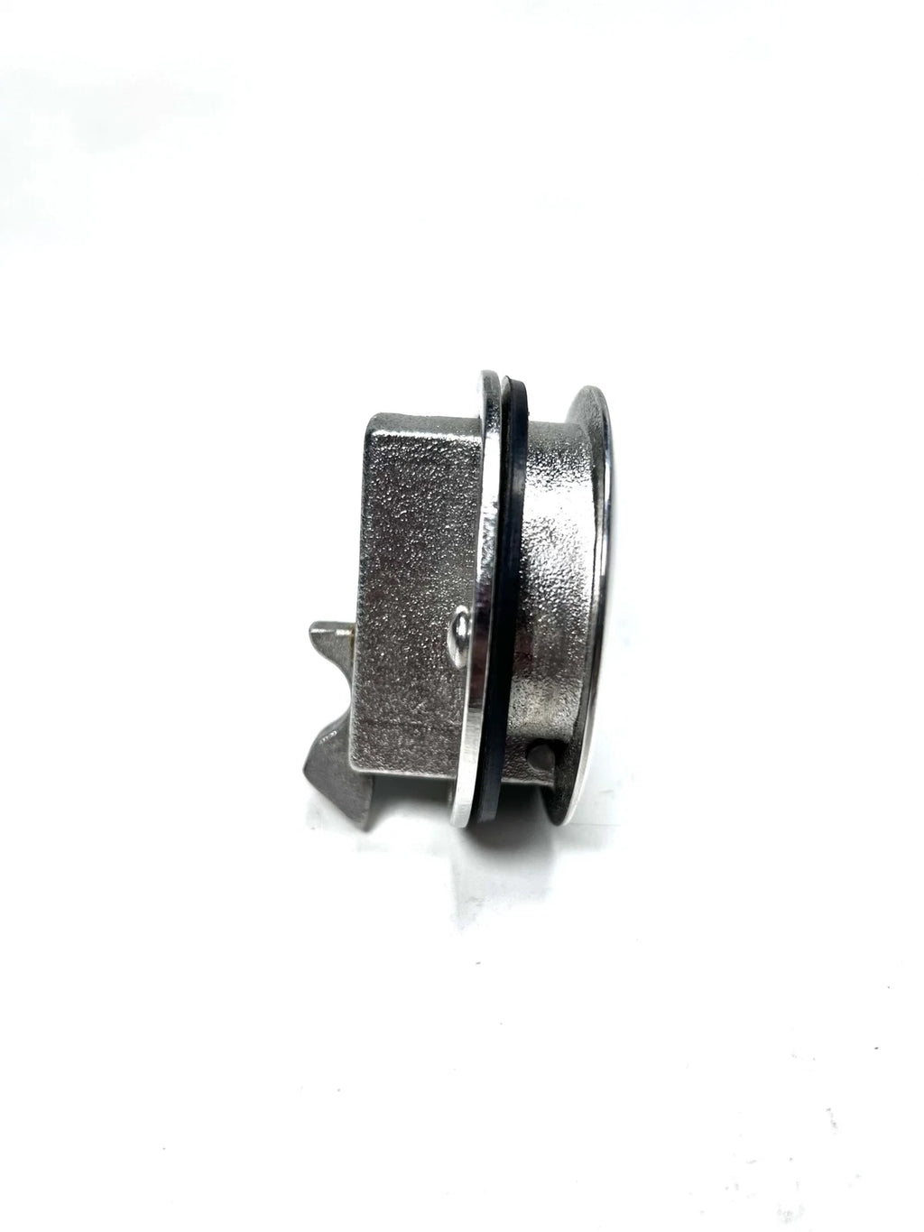 Flush Latch for Whietcap Stainless Steel Bird Handle (2'' Cut Out)