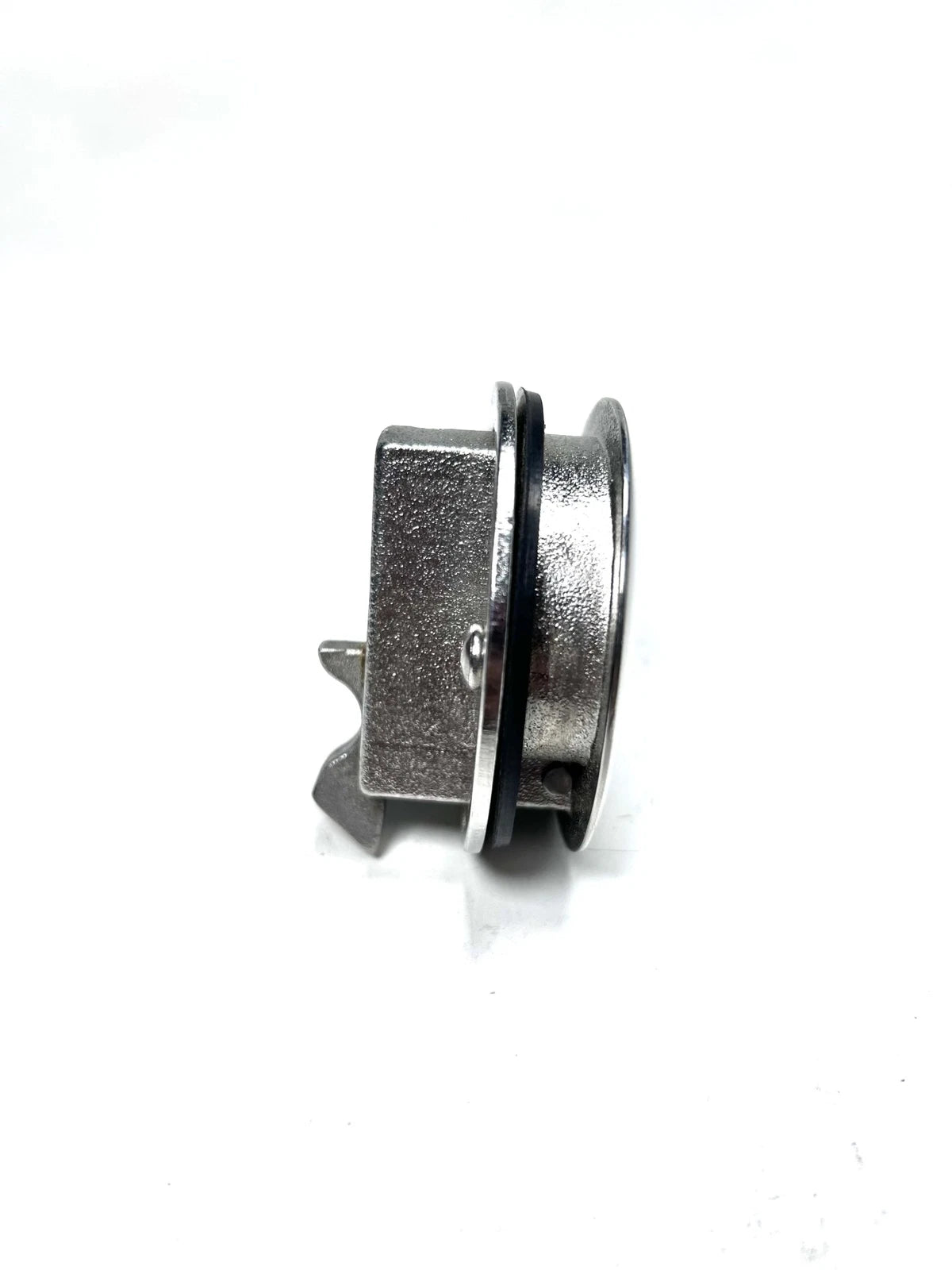 Flush Latch for Whietcap Stainless Steel Bird Handle (2'' Cut Out)