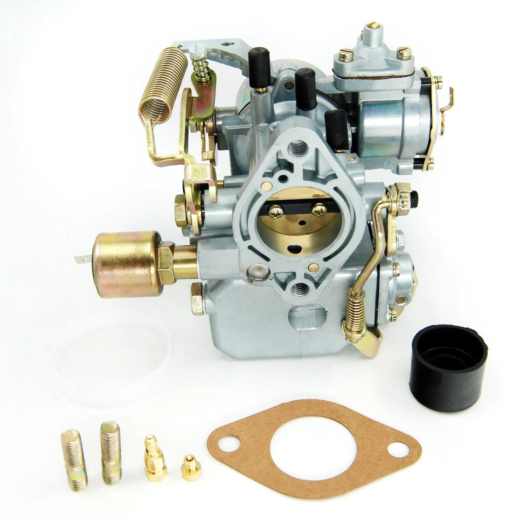 Carburetor with 12V Electric Choke for VW Beetle (1967–1979)