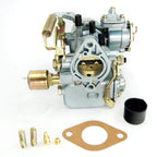 Carburetor with 12V Electric Choke for VW Beetle (1967–1979)