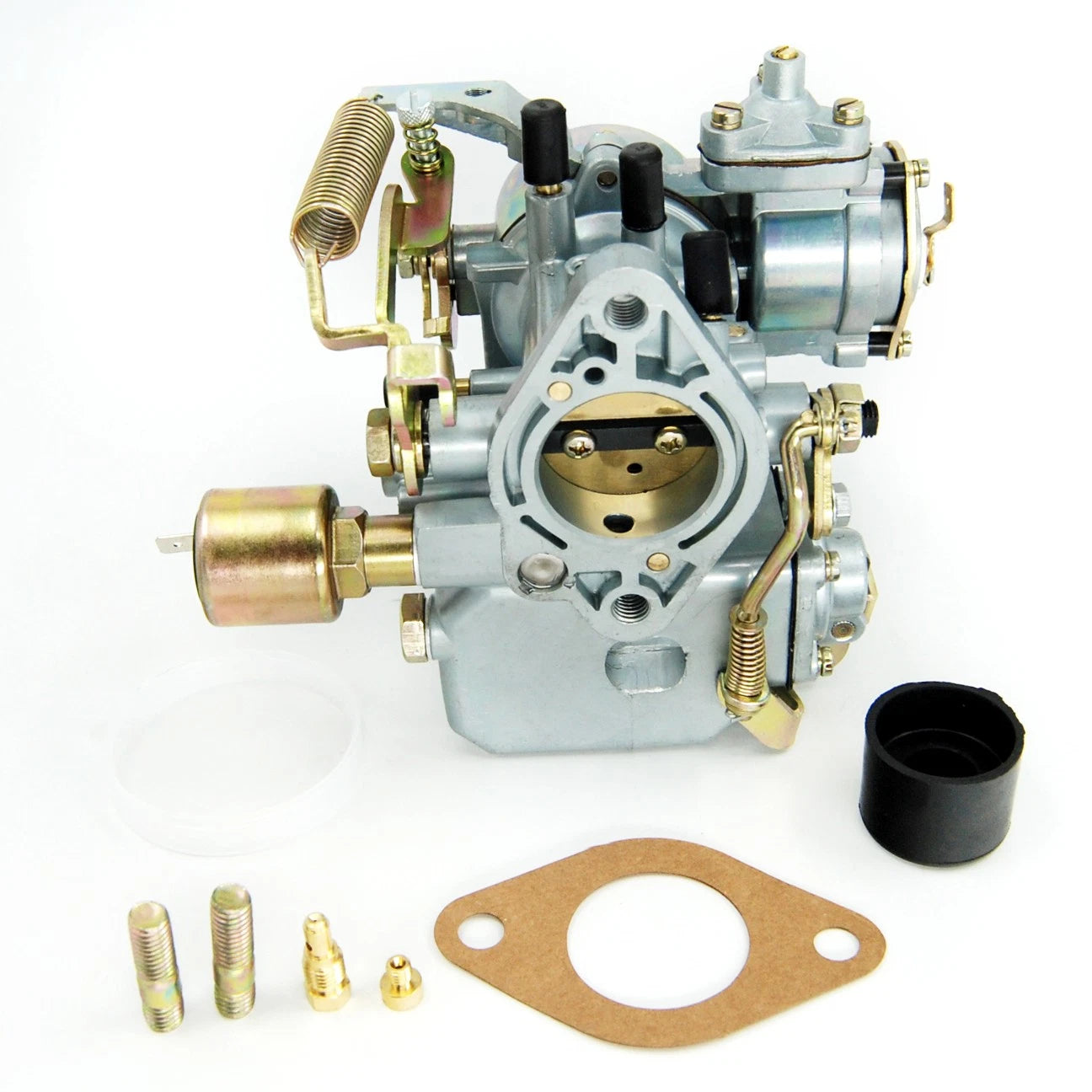 Carburetor with 12V Electric Choke for VW Beetle (1967–1979)