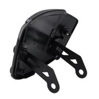 Windshield Windscreen for Honda CB650R (2024–2025) Black