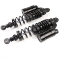 Set of 2 Rear Shock Absorbers for Harley Sportster XL 1200 883 (2004–2017)