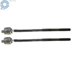 Set of 8 Front Lower Control Arms Sway Bars for Nissan Altima (2002–2006)