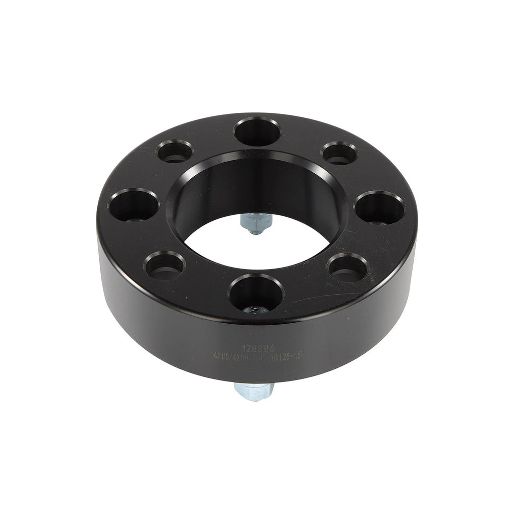 2X 1.5" Wheel Spacers for Yamaha Bruin 250 (2005–2006)