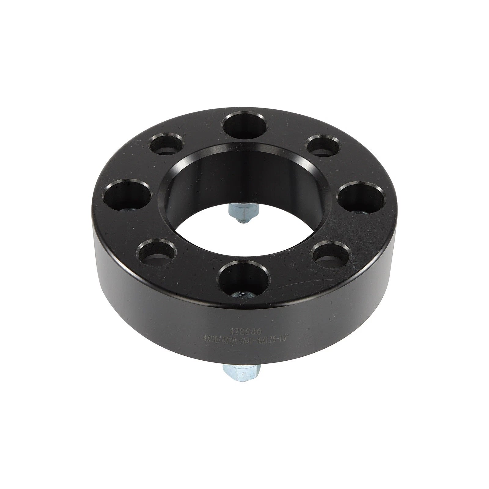 2X 1.5" Wheel Spacers for Yamaha Bruin 250 (2005–2006)