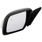Heated Driver Left Side Mirror for Ford Ranger (2019–2023)