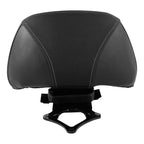 Passenger Rear Backrest Pad for Honda Goldwing 1800 GL1800 GL1800B (2018–2025)