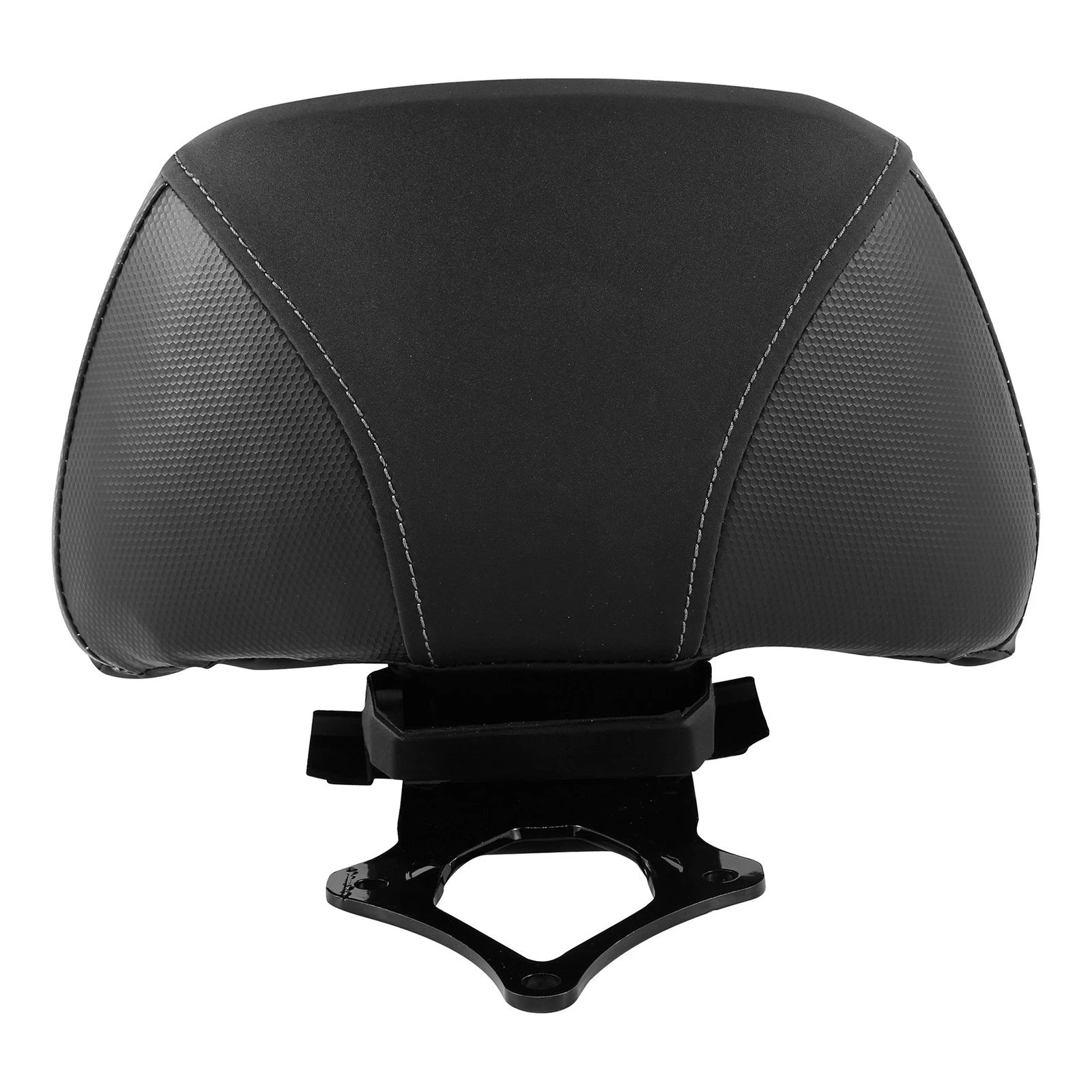 Passenger Rear Backrest Pad for Honda Goldwing 1800 GL1800 GL1800B (2018–2025)