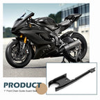 Front Chain Guide Guard Seal for Yamaha YZF-R6 (2006–2023) 2C0-22151-00-00