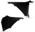 Acerbis Airbox Cover for KTM 150 250 350 XC SX-F (2011–2012) Black