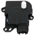 HVAC Blend Air Door Actuator for Ford Explorer (2011–2017)