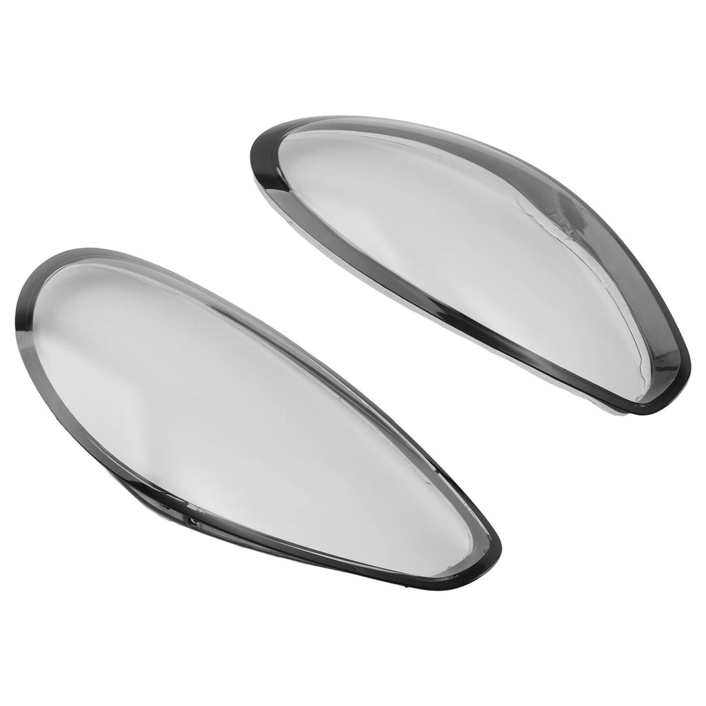 Headlight Lens Cover for Porsche Boxster Cayman 981 (2014-2016)