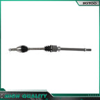 CV Axle Assembly for Nissan Altima L4 2.5L Sedan (2013–2018) Front Right