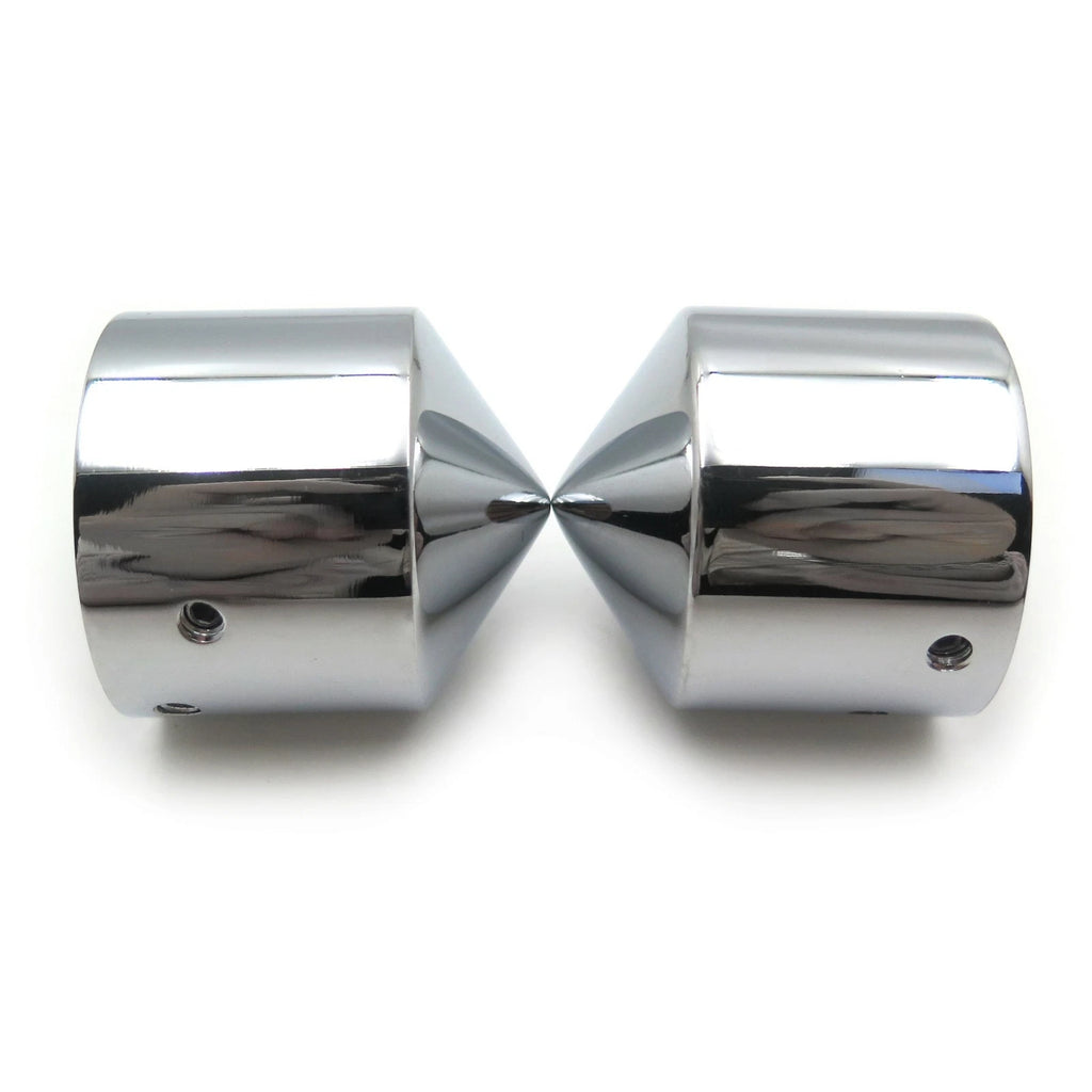 29mm Axle Nut Cap for Harley Choppers, Honda, Suzuki, Kawasaki, Yamaha