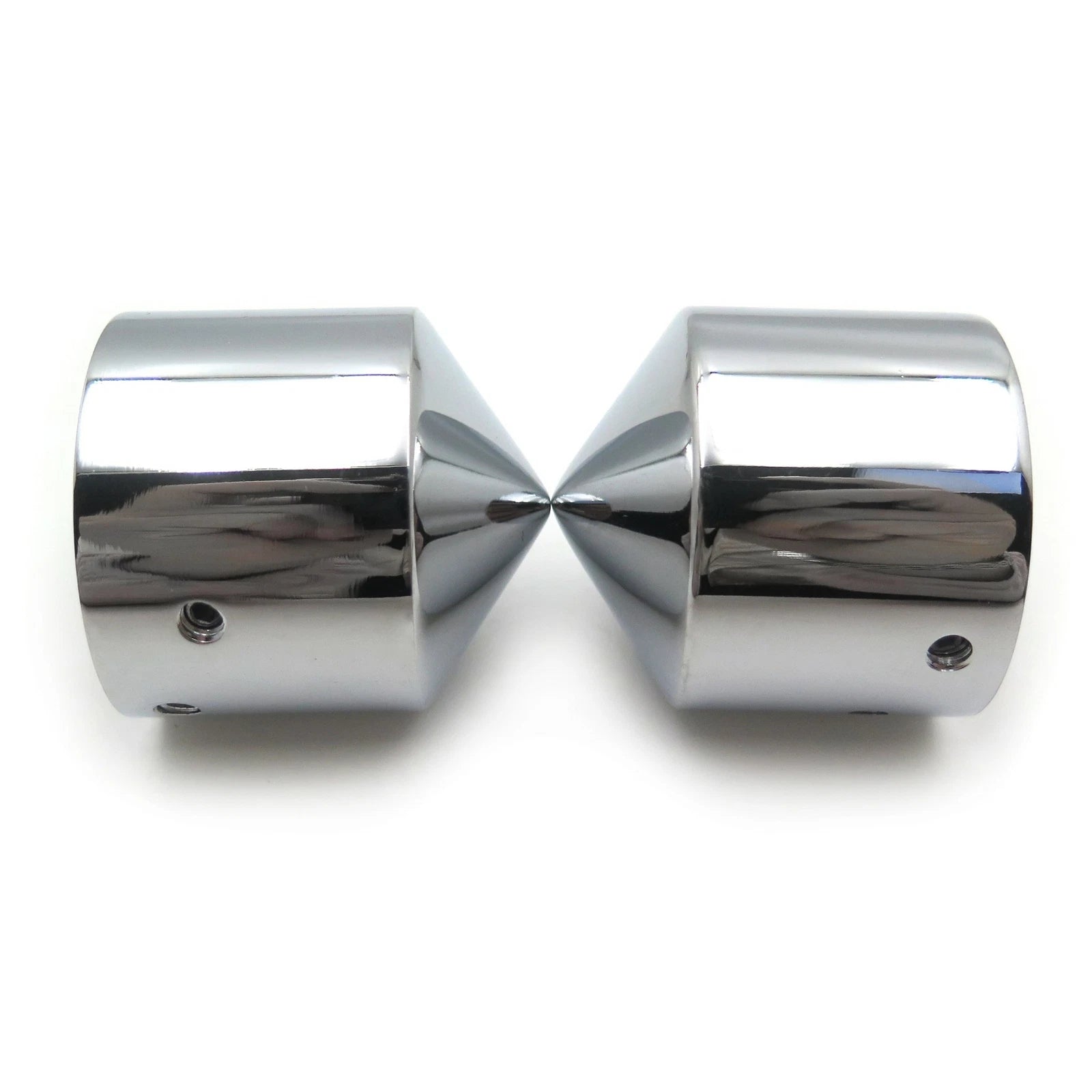 29mm Axle Nut Cap for Harley Choppers, Honda, Suzuki, Kawasaki, Yamaha