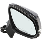 Heated Right Side Mirror for Toyota Highlander (2023)