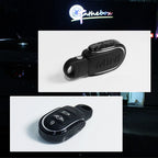 Carbon Fiber Key Fob Case for MINI Cooper F55 F56 F57 (2014–2023)