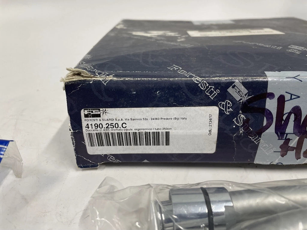 ABS Hand Shower Head for Foresti & Suardi 4190.250.C