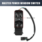 Master Power Window Switch for Mercedes-Benz G500 (2002-2008)