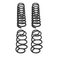 Coil Springs Kit for Chevrolet Malibu (1977) - 5.0L 5.7L with AC