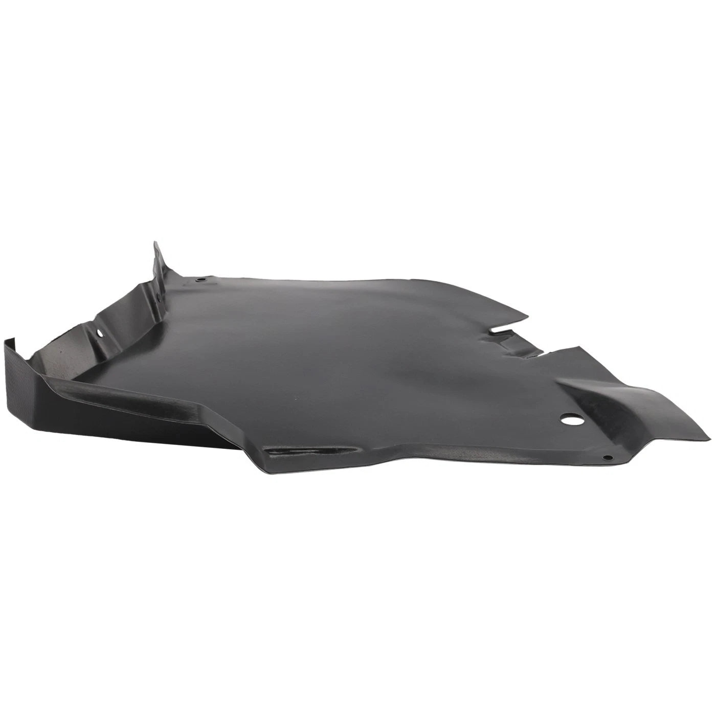 Fender Liner for Mercedes Benz SL500 (2003–2006) Front Driver Side