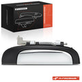 Rear Passenger Exterior Door Handle for Kia Rio/Rio5 (2006–2011)