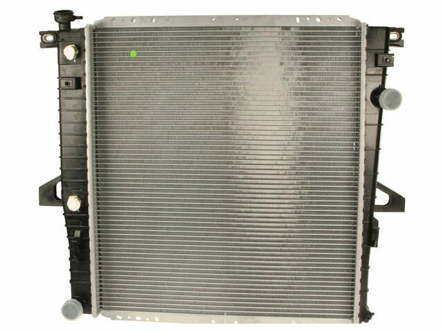 Front Radiator for Mazda B2300 (2001–2009) Q196YC