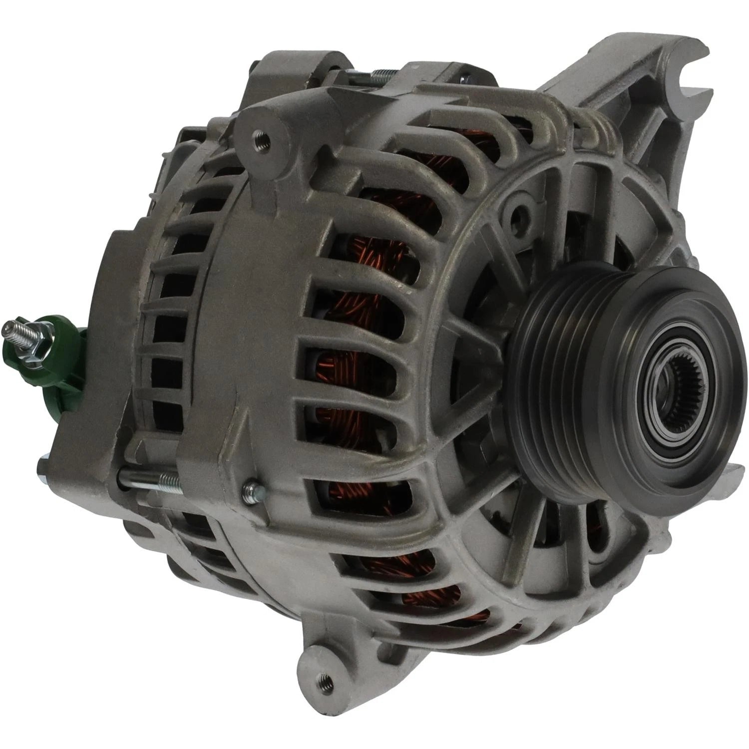 Alternator for Ford Expedition V8 5.4L (2005–2006)