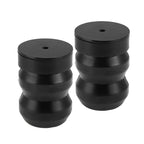 Rear Suspension Helper Spring Kit for Chevrolet Silverado 1500 (2019–2025) No.GMRS15
