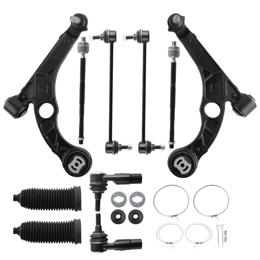 Front Lower Control Arm for Dodge Dart Chrysler 200 (2015–2017)