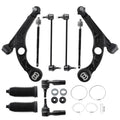 Front Lower Control Arm for Dodge Dart Chrysler 200 (2015–2017)