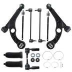 Front Lower Control Arm for Dodge Dart Chrysler 200 (2015–2017)