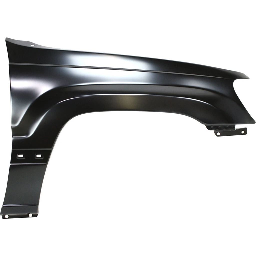Set of 2 Fender for Jeep Grand Cherokee (1999–2004)