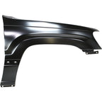 Set of 2 Fender for Jeep Grand Cherokee (1999–2004)