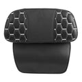 Passenger Backrest Pad for Harley Touring Electra Street Glide (2014-2024)