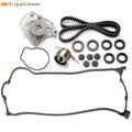 Timing Belt Kit with Water Pump for Honda Civic HX (1996–2000)