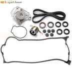 Timing Belt Kit with Water Pump for Honda Civic HX (1996–2000)