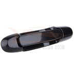 1Pc Black Exterior Rear Door Handle for Toyota Sienna (1998-2003)