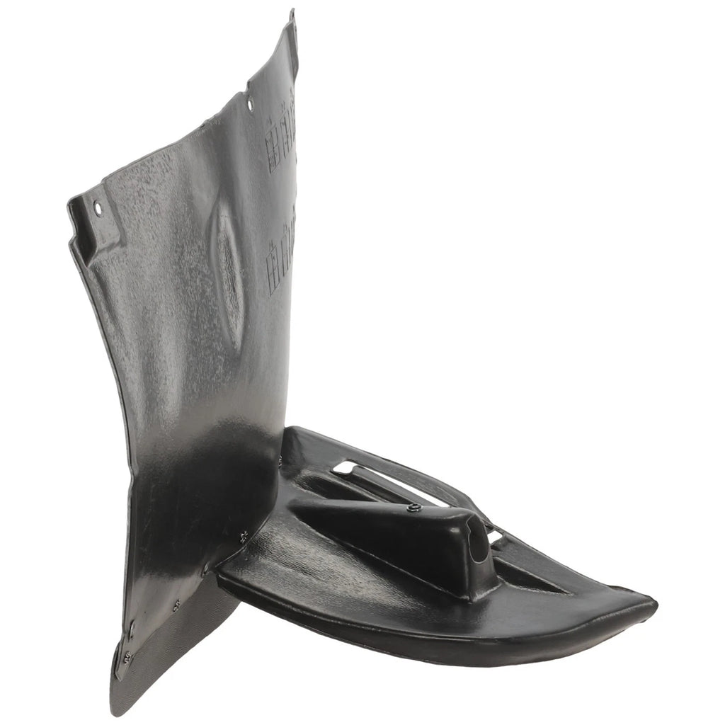 Engine Splash Shield for BMW 530i (2001–2003) Passenger Side Lower Plastic
