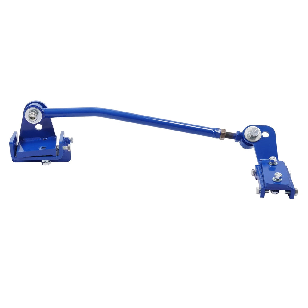 Adjustable Trac Bar for Ford F53 (2016–2019)