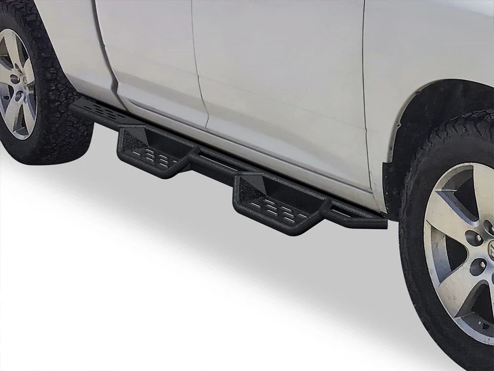 Drop Down Boards for Ram 1500 Quad Cab (2009–2018)